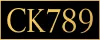CK789 COM logo CK789 COM